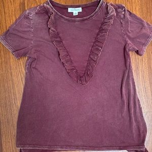 Treasure & Bond Top